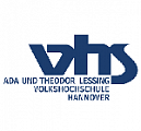 Logo VHS Hannover